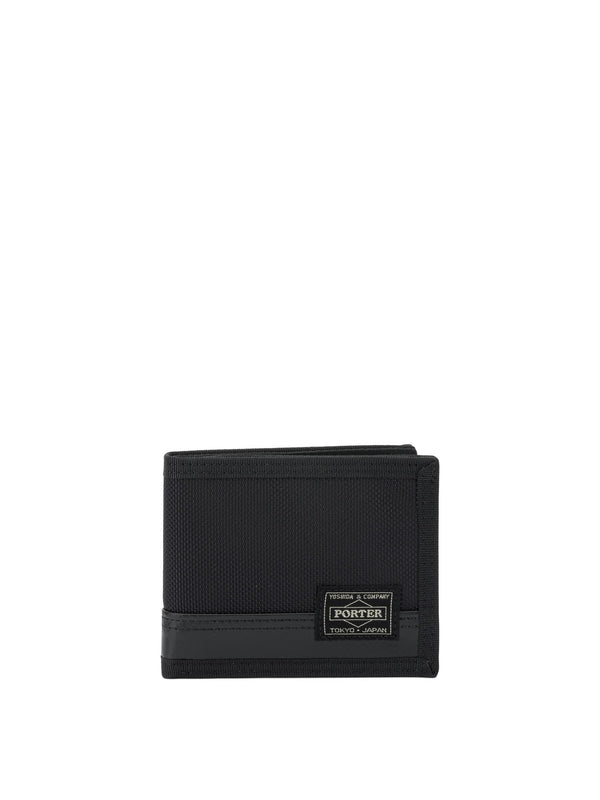 Porter Black Wallets