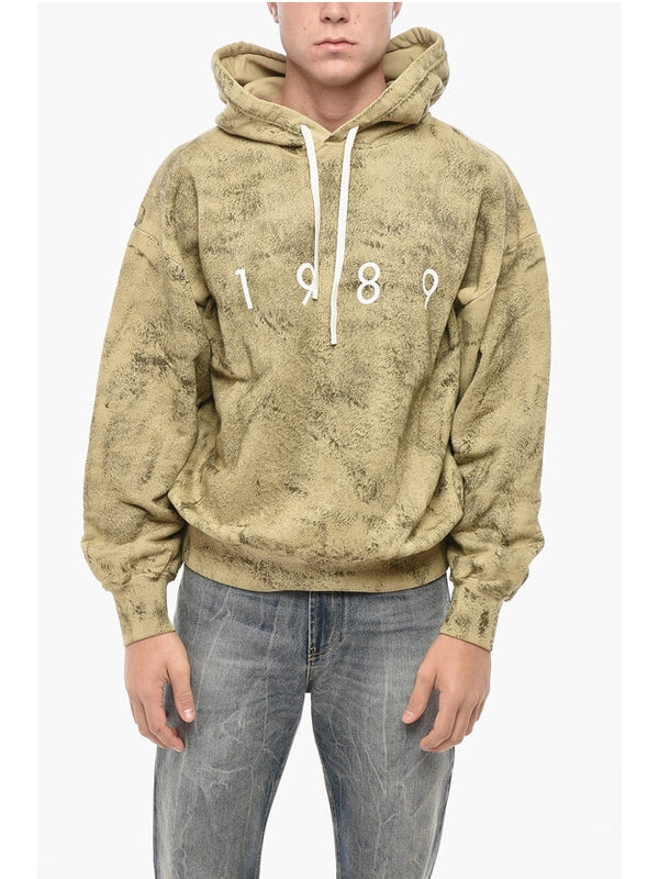 1989 Studio Beige Hoodies