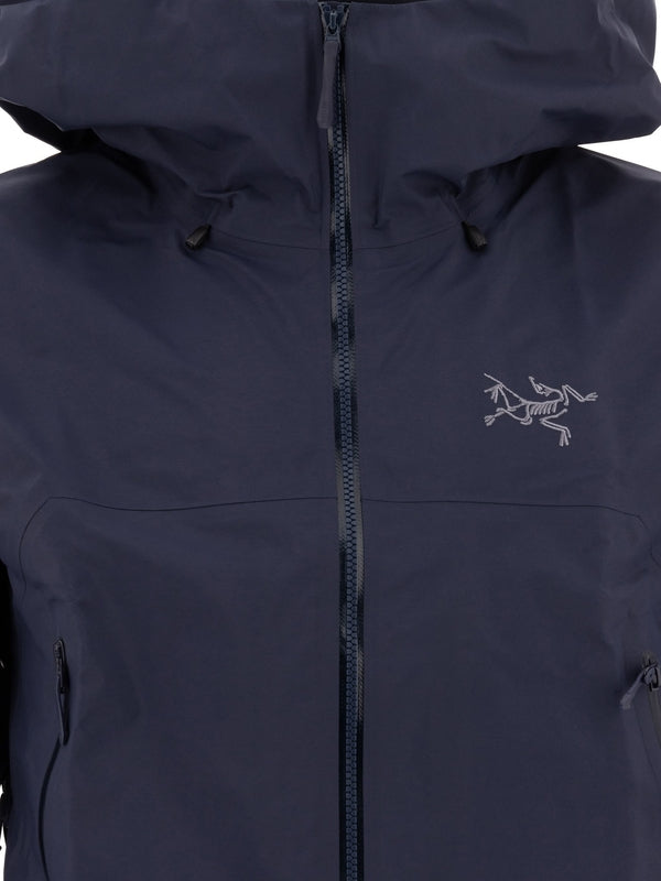 BETA SL Nylon Jacket