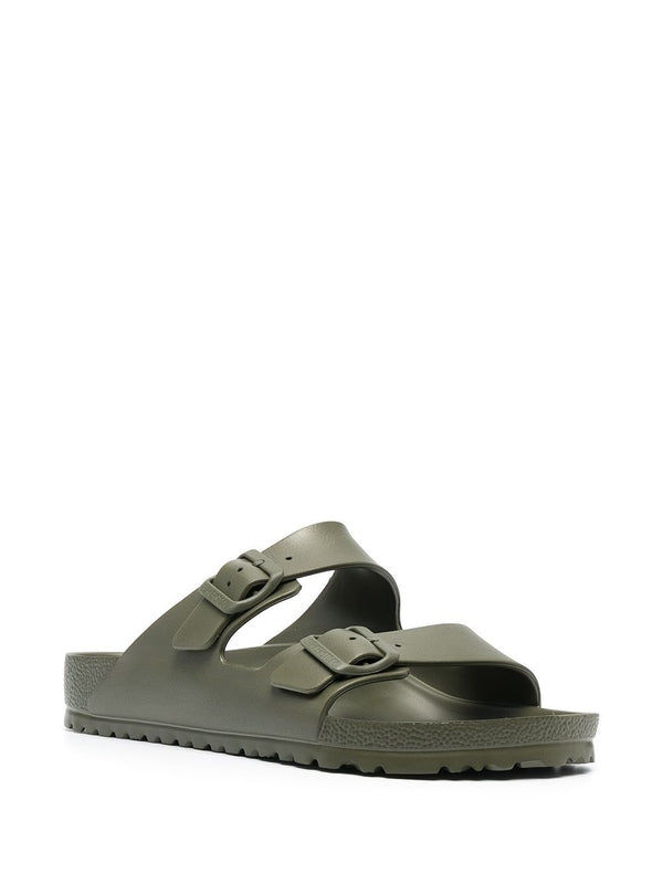 Arizona Buckle Strap Sandals