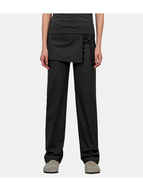 Paloma-Wool Brown Trousers
