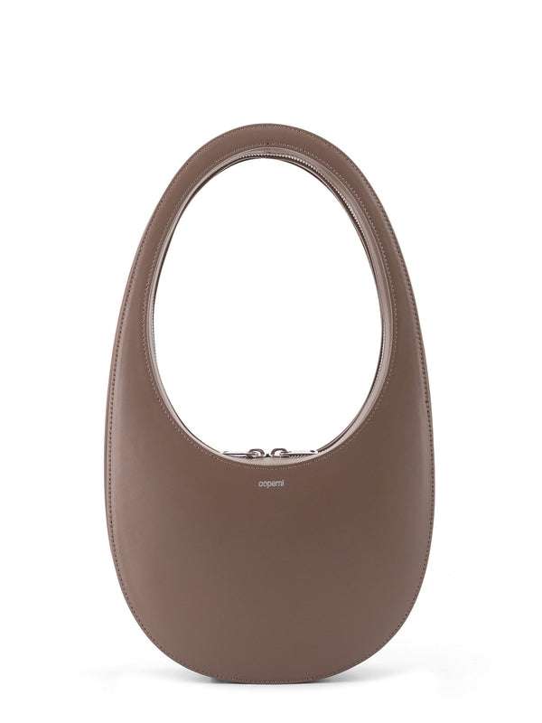 Coperni Brown Tote Bags