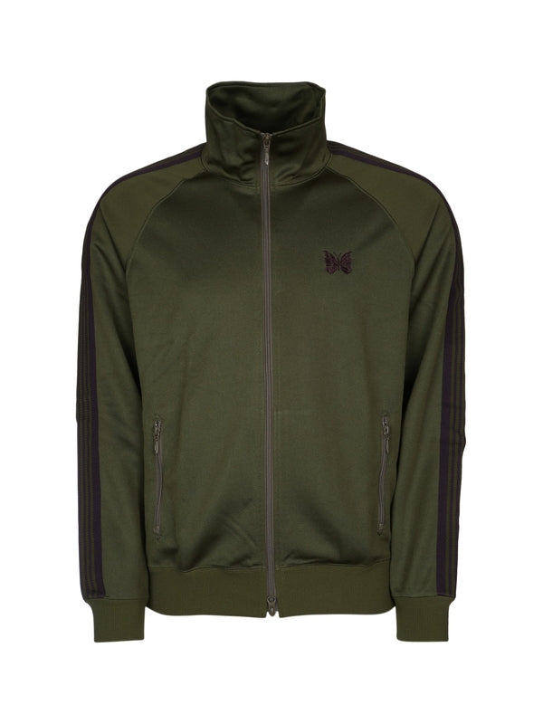 Needles Green Jackets