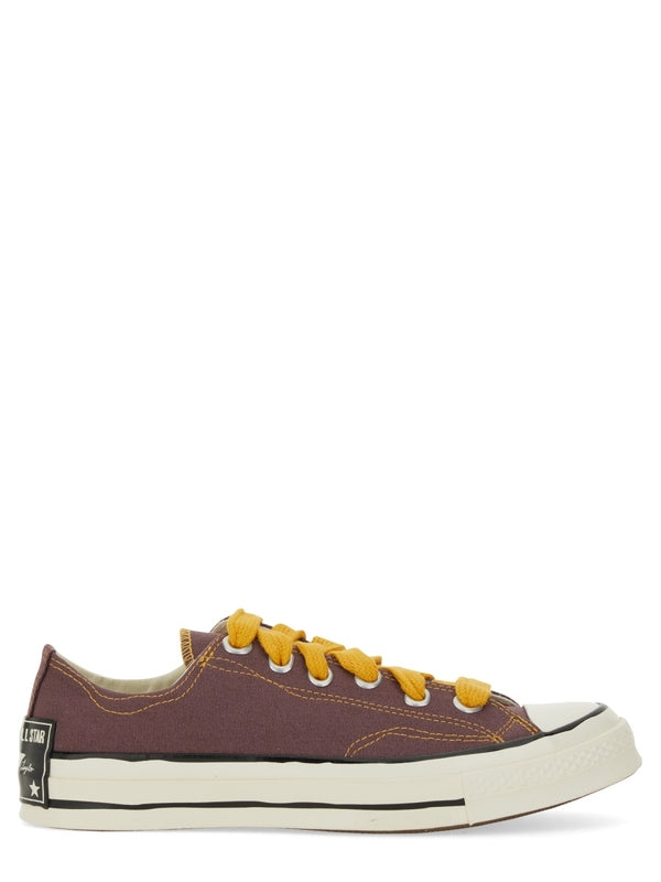 Converse Multicolor Low Top Sneakers