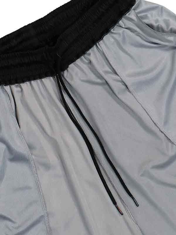 Inside-Out Football Shorts