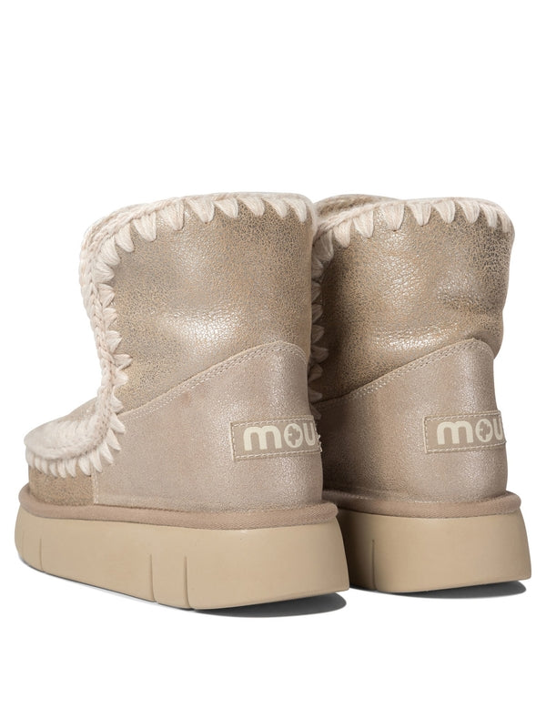 Bounce Eskimo 18 Ankle Boots