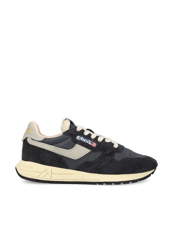 AUTRY - Reelwind Low Top Sneakers - Jente