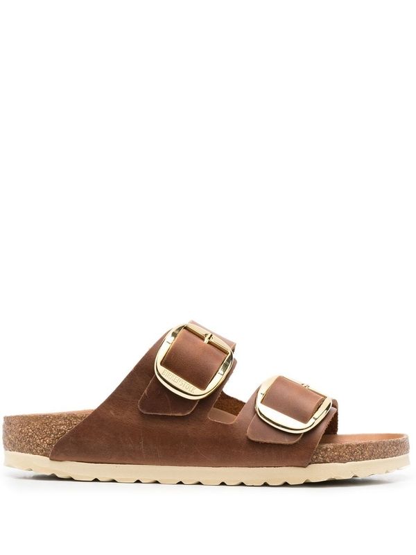 Arizona Buckle Sandals