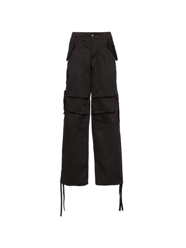 Parachute Cargo Pants