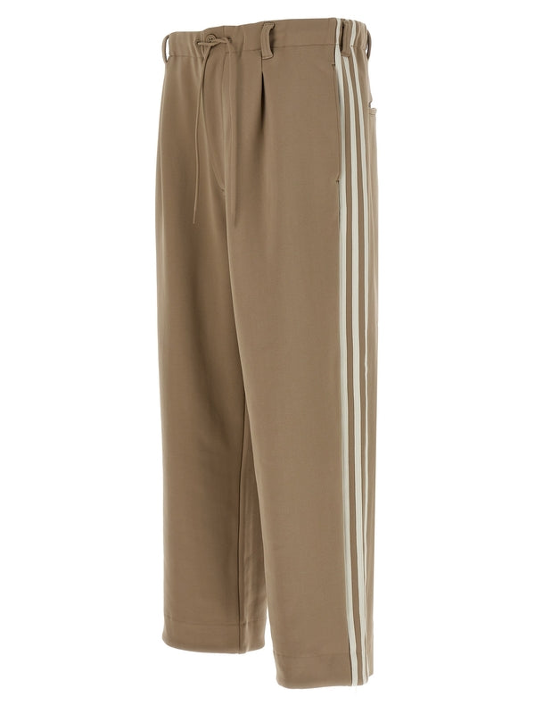 Adidas 3S
  Drawstring Pants