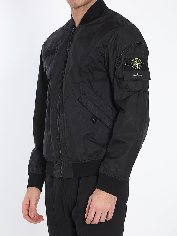 3L Tc Membrana Nylon Bomber