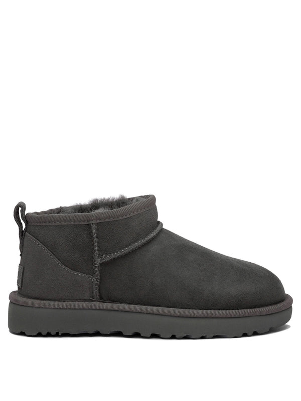 Classic Ultra Mini Ugg Boots
