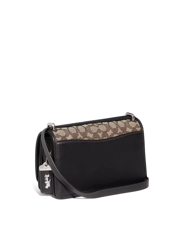 Coach Beige Crossbody & Shoulder Bags