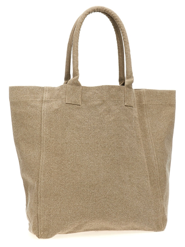 Yenki Logo
  Embroidered Canvas Tote Bag