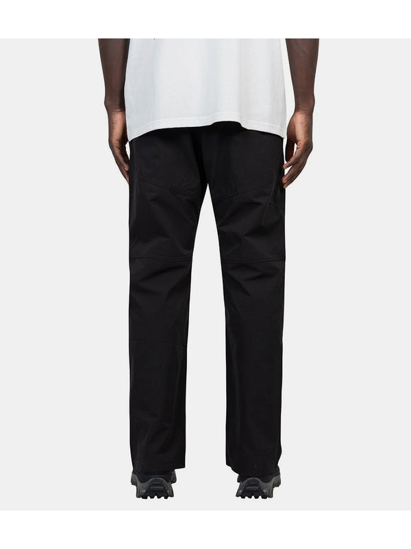 Gramicci Black Casual Pants