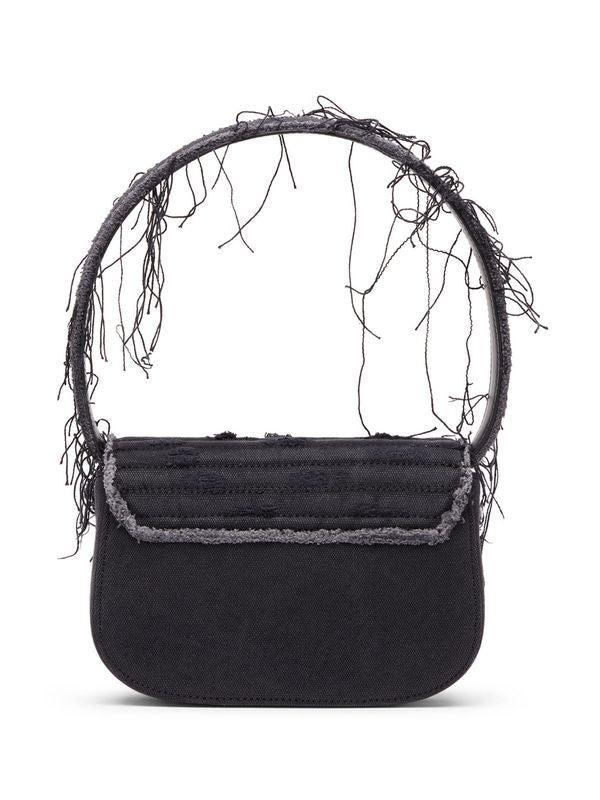 1dr Iconic Cotton Shoulder Bag