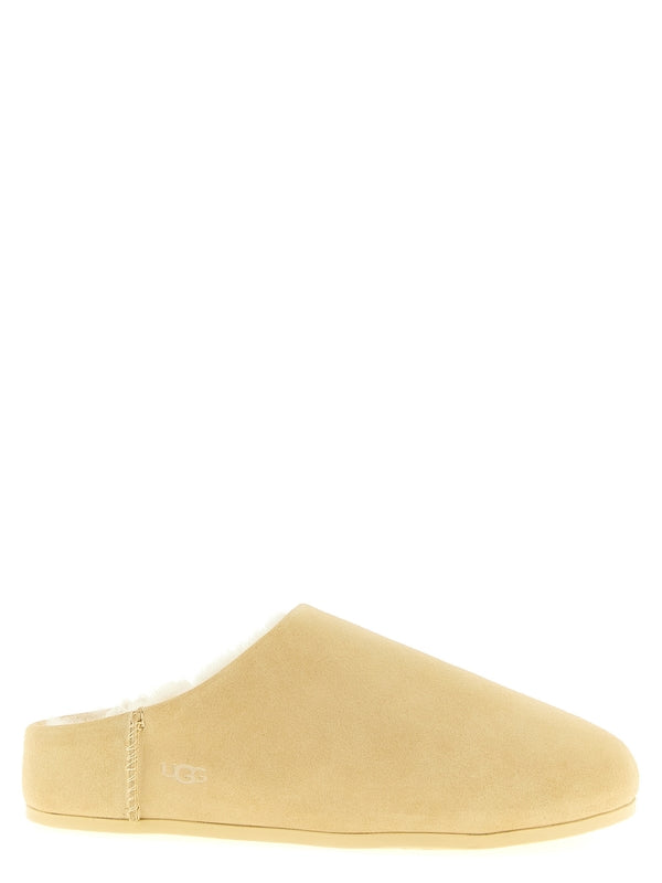 Ugg Ivory Bloafer