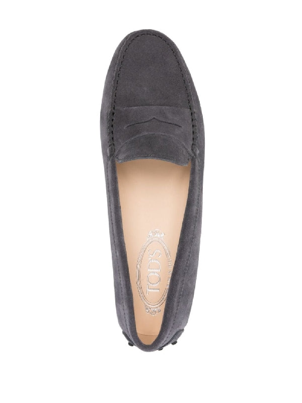 Gomino Suede
  Driving Shoes