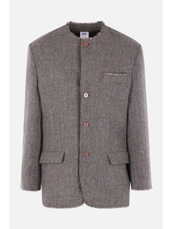 Magliano Brown Jackets