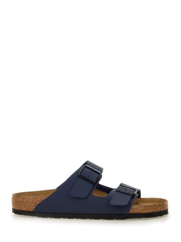 Arizona Double Buckle Sandals