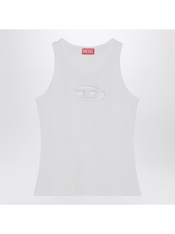 T-LYNYS-OD Sleeveless Top