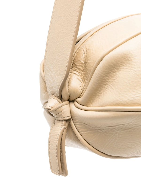 BOYA Calfskin Large Crossbody Bag