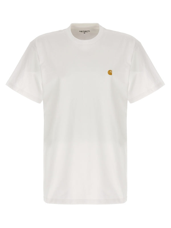 Carhartt White Short Sleeve T-Shirt