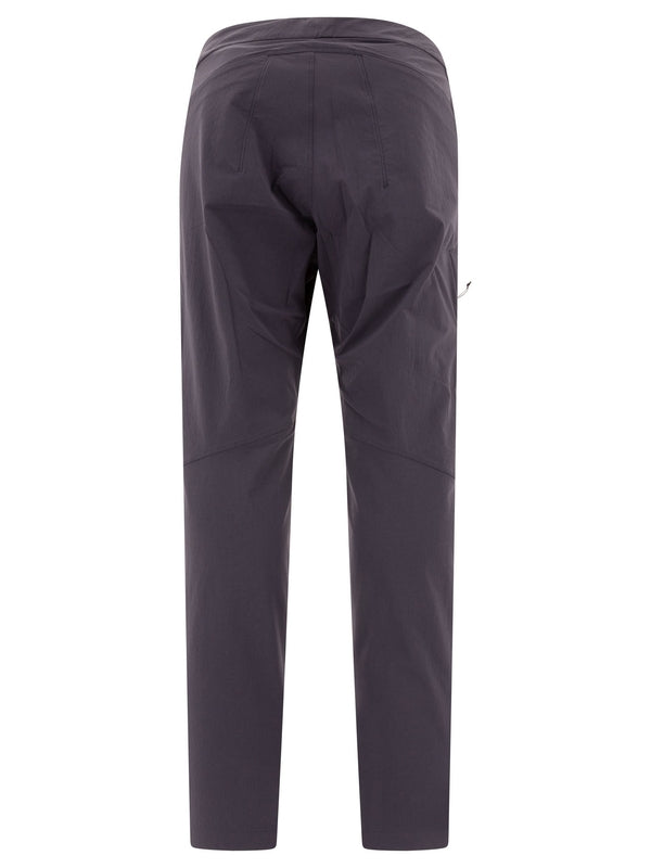 KONSEAL Nylon Pants