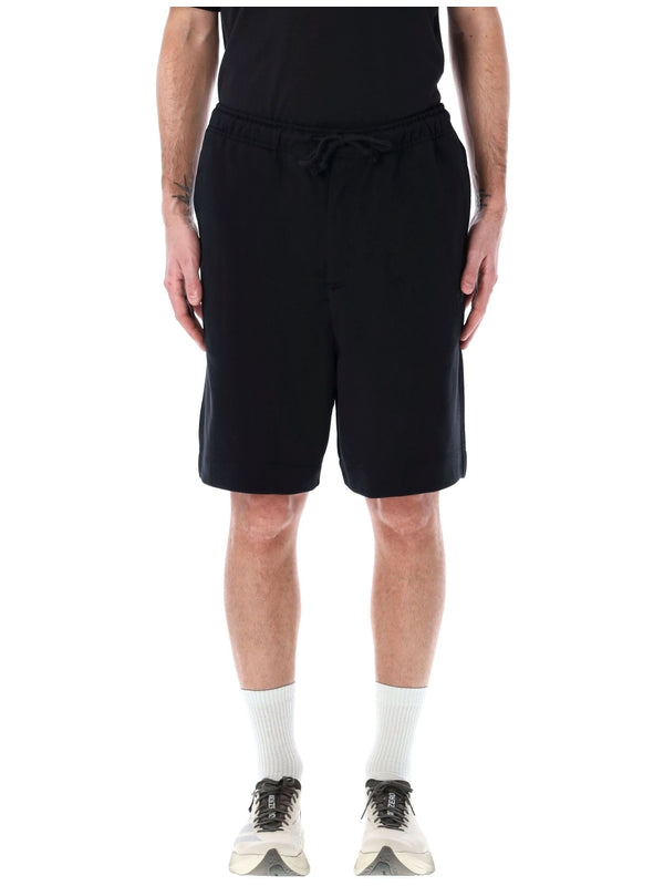 French terry shorts Shorts