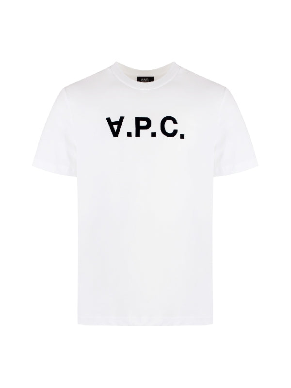 Vpc Logo Short Sleeve T-Shirt