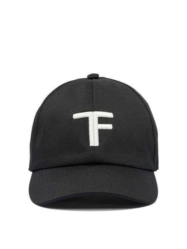 Tom Ford Black Cap