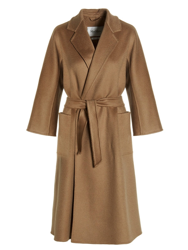 'Ludmilla Icon' coat Coats