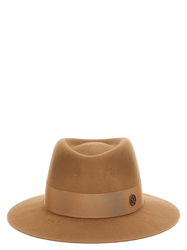 Andre Wool
  Fedora Hat