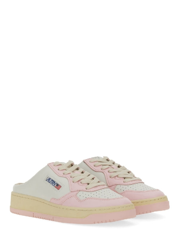 Medalist Mule Sneakers