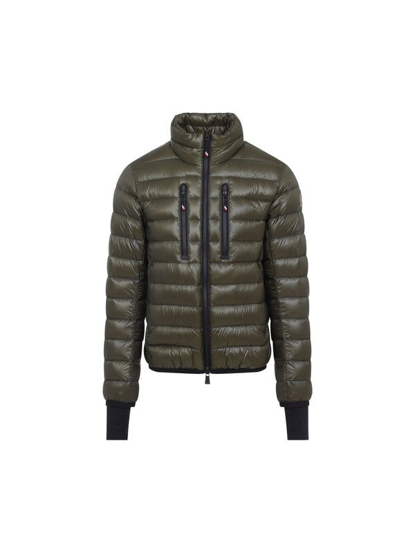 Moncler Green Down