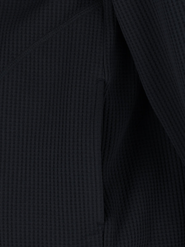 Goldwin Black Cardigans