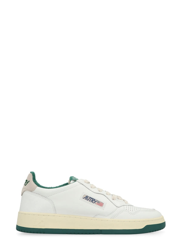 Medalist Low-Top Sneakers