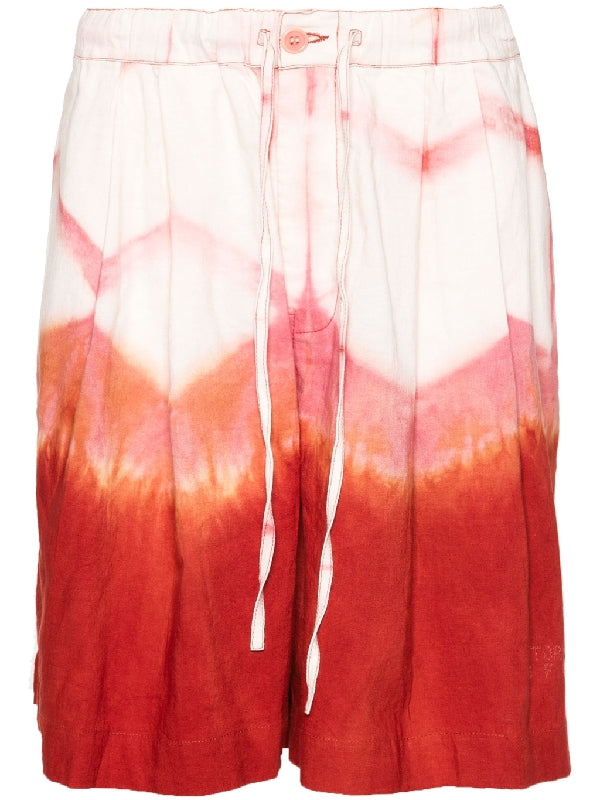 Bridge Gradient Bermuda
  Shorts