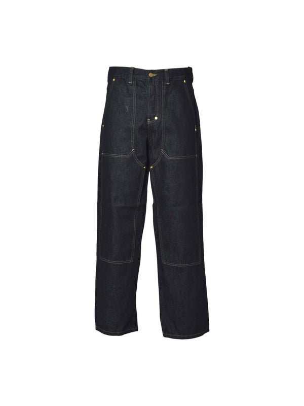 Dickies Black Denim Pants