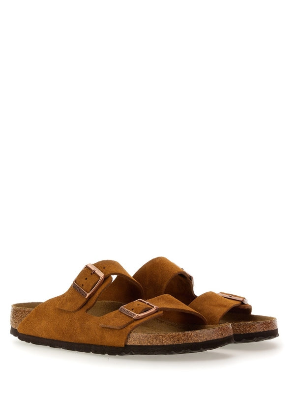 Arizona Leather Sandals