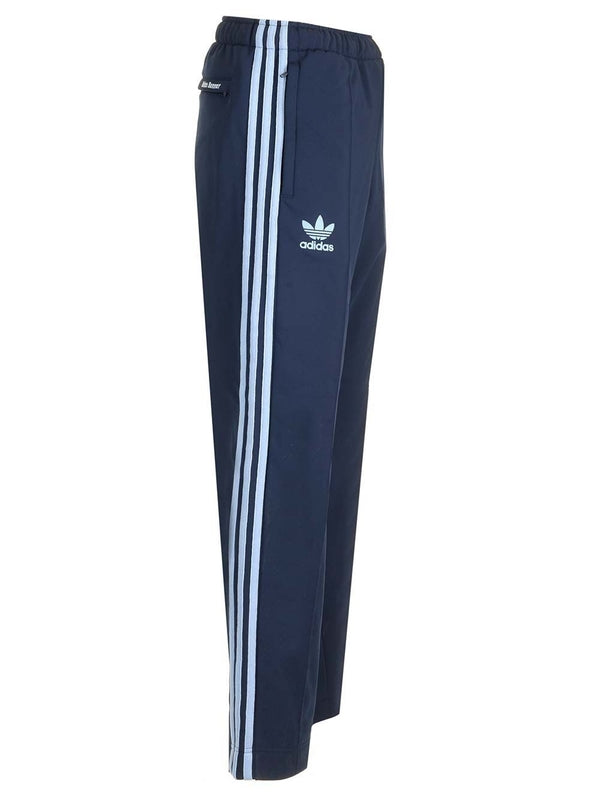 Adidas Regular Fit Track Pants