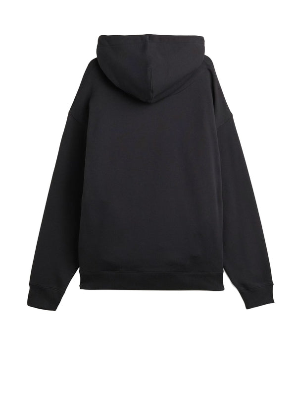 Y-3 Black Hoodies