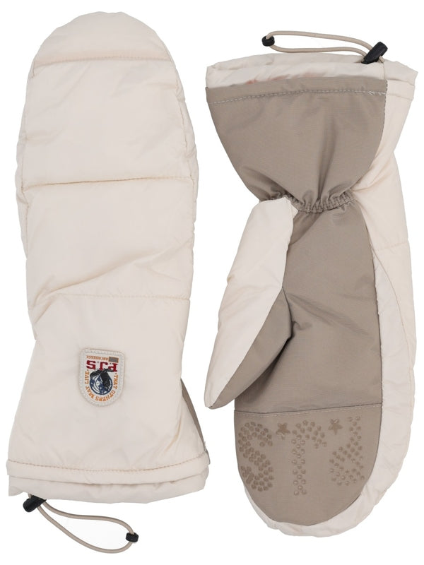 Parajumpers Beige Other Fabric Gloves