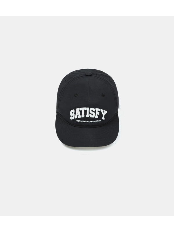 Flitesilk 5 Panel Pinch Cap