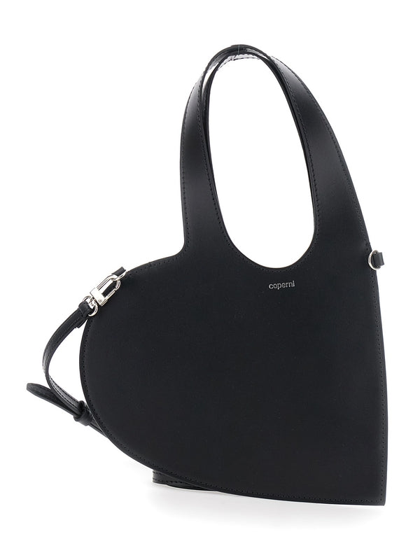 Coperni Black Tote Bags
