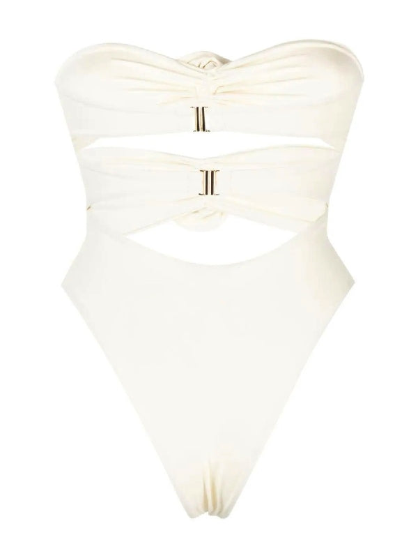 Vesna Nylon One-Piece Swimsuit