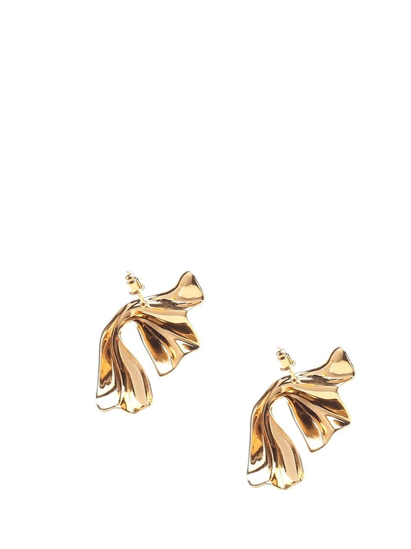 Drape Earrings