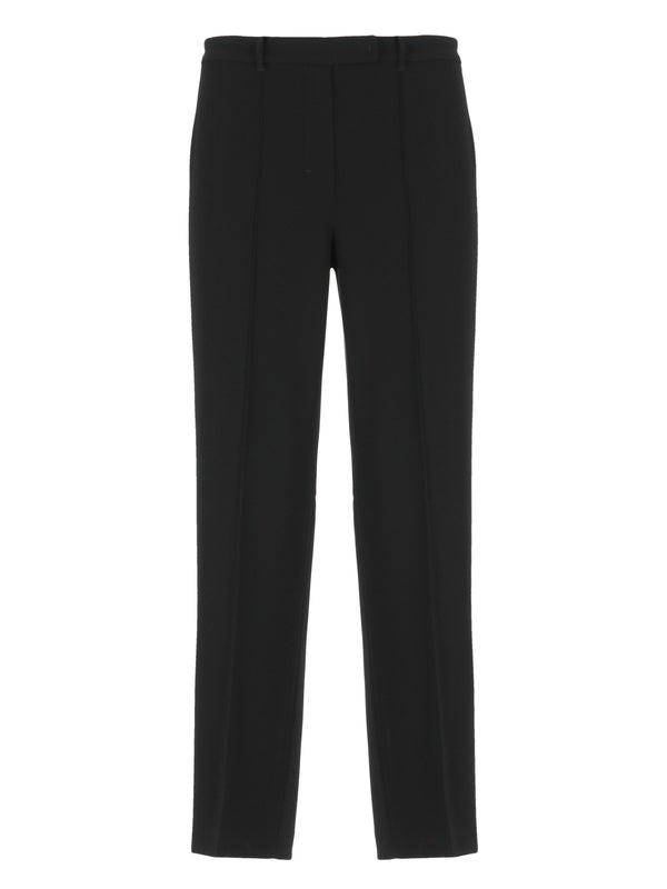 Viola Tailored Crop Pants