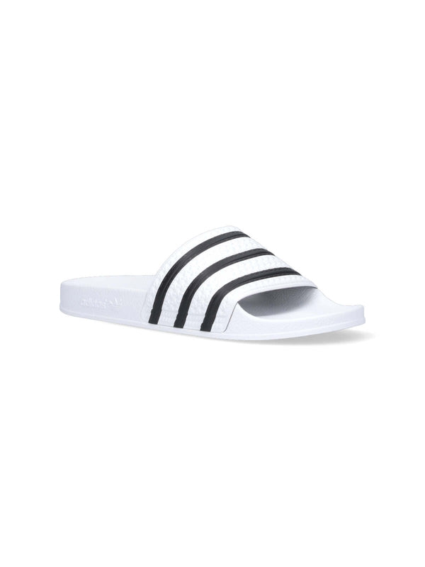 Adilette Stripe Slide