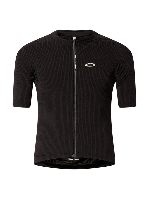 Oakley Black Half Sleeve